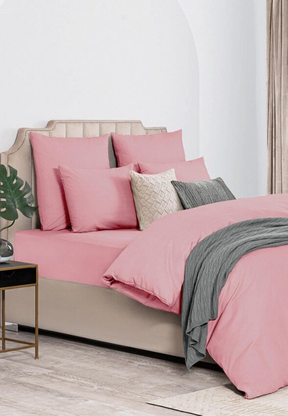 Постельное белье Евро Dome