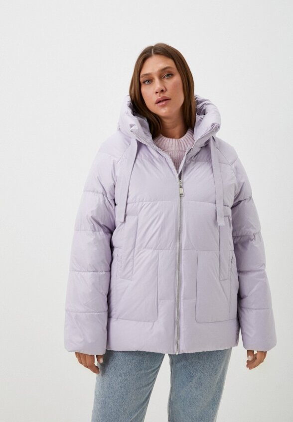 Пуховик Winterra