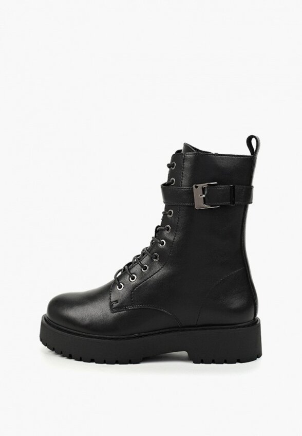 Ботинки Thomas Munz