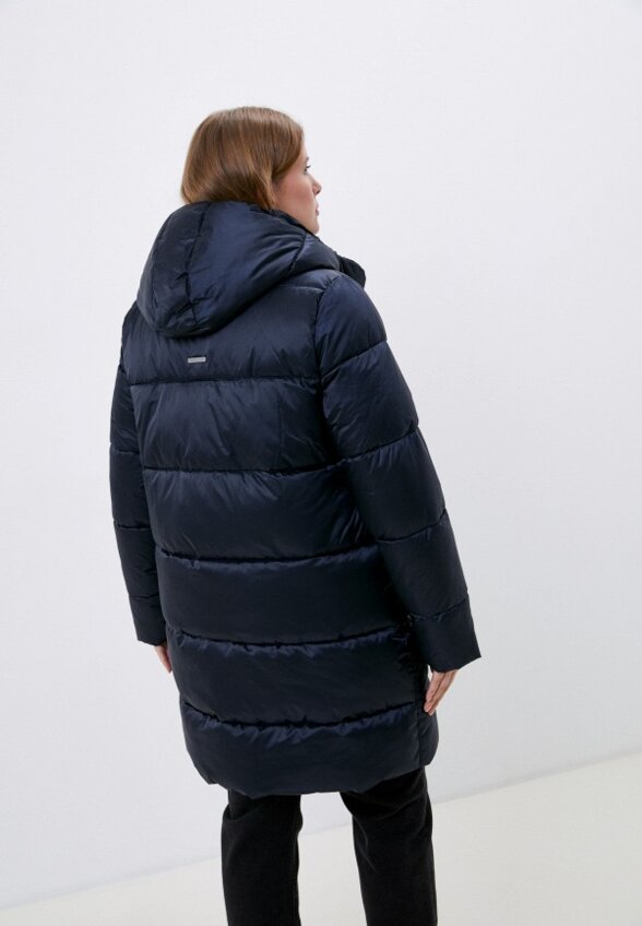 Пуховик Maritta