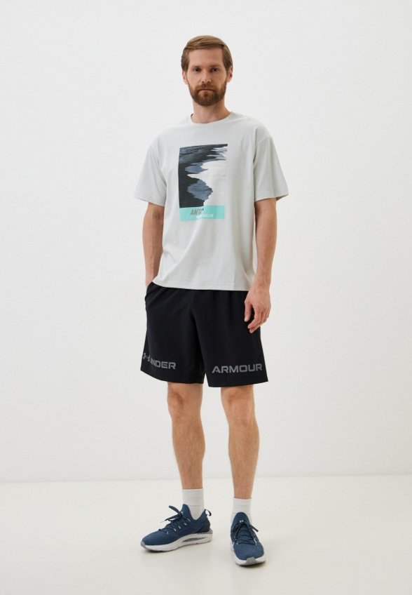 Футболка спортивная Anta