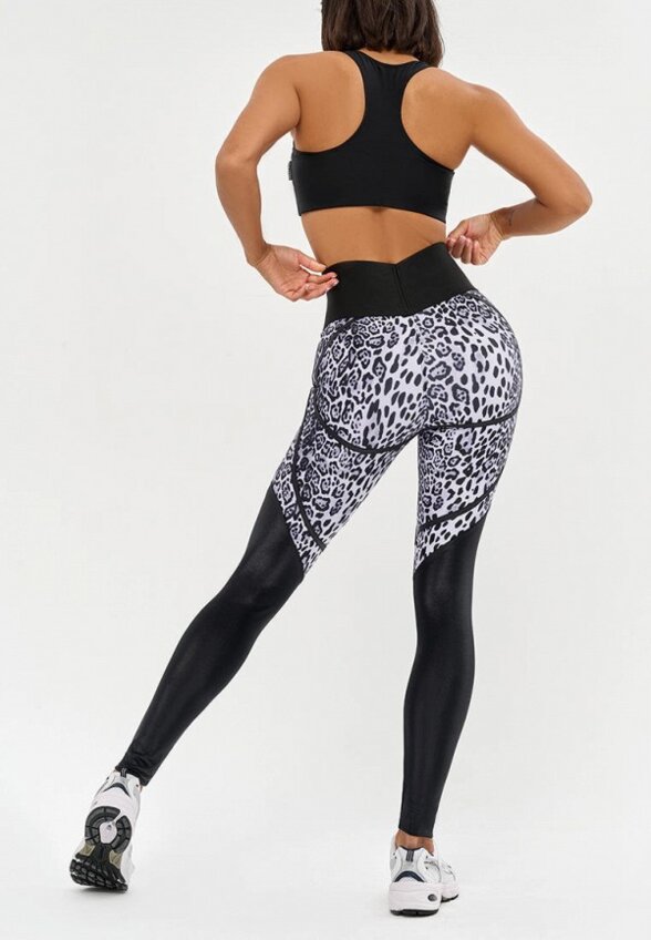 Леггинсы Bona Fide