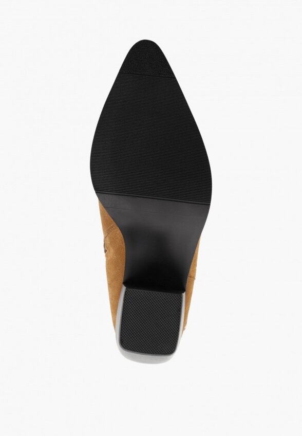 Ботильоны Obba