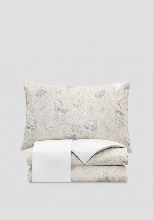 Постельное белье детское Togas