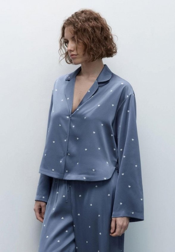 Рубашка домашняя Befree