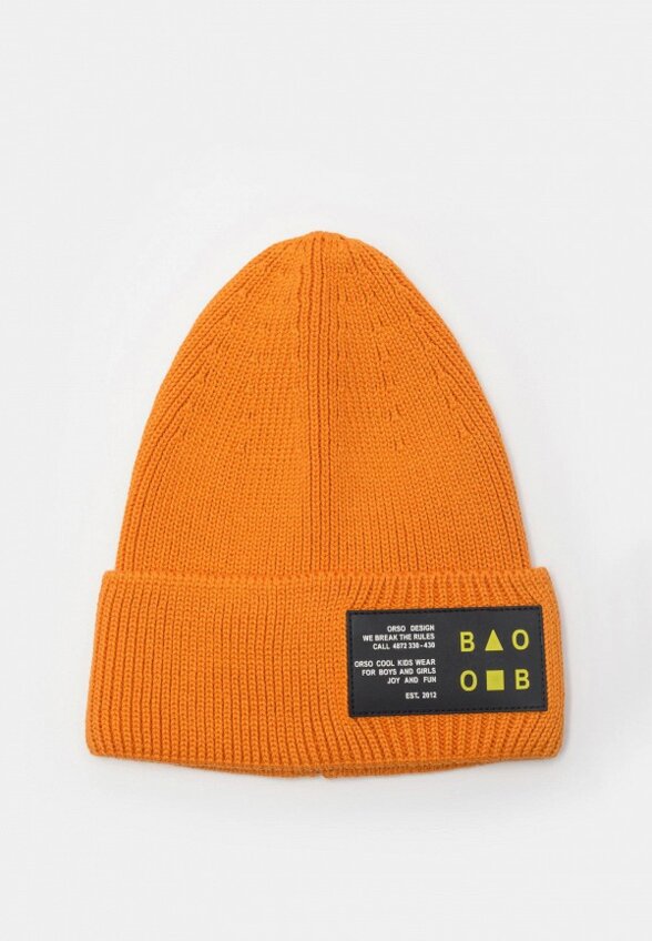 Шапка Orso Bianco