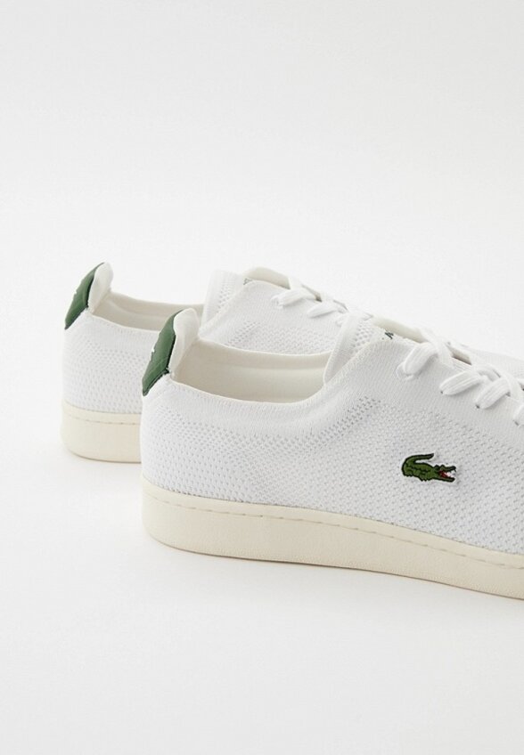 Кеды Lacoste