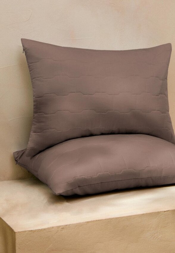 Комплект наволочек декоративных Sonno