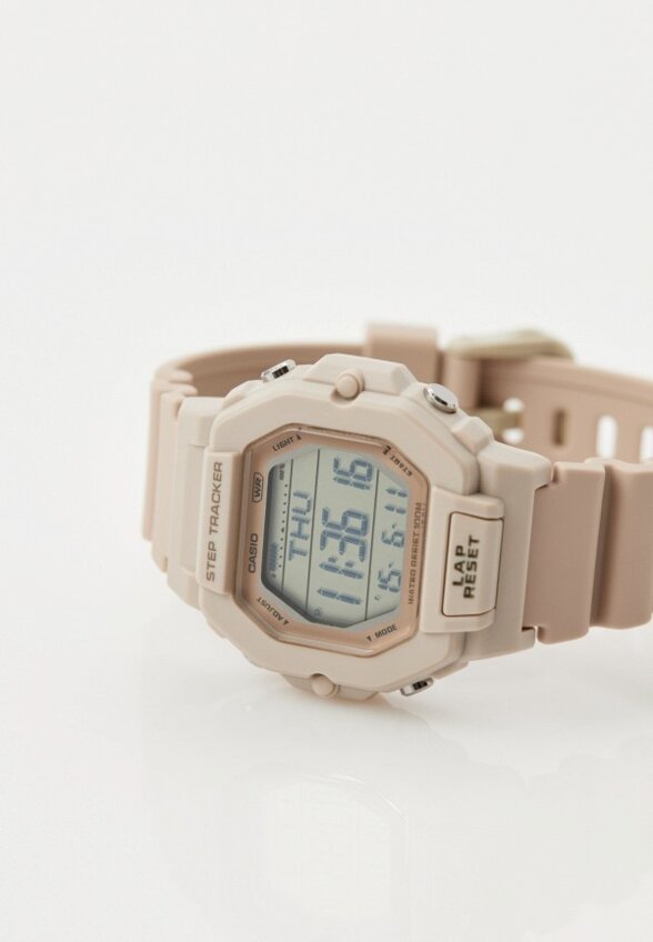 Часы Casio