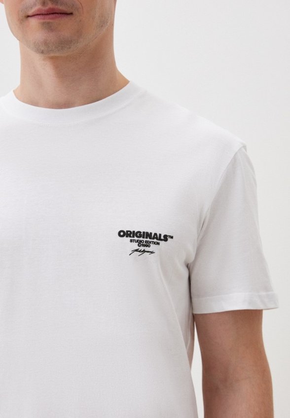 Футболка Jack & Jones