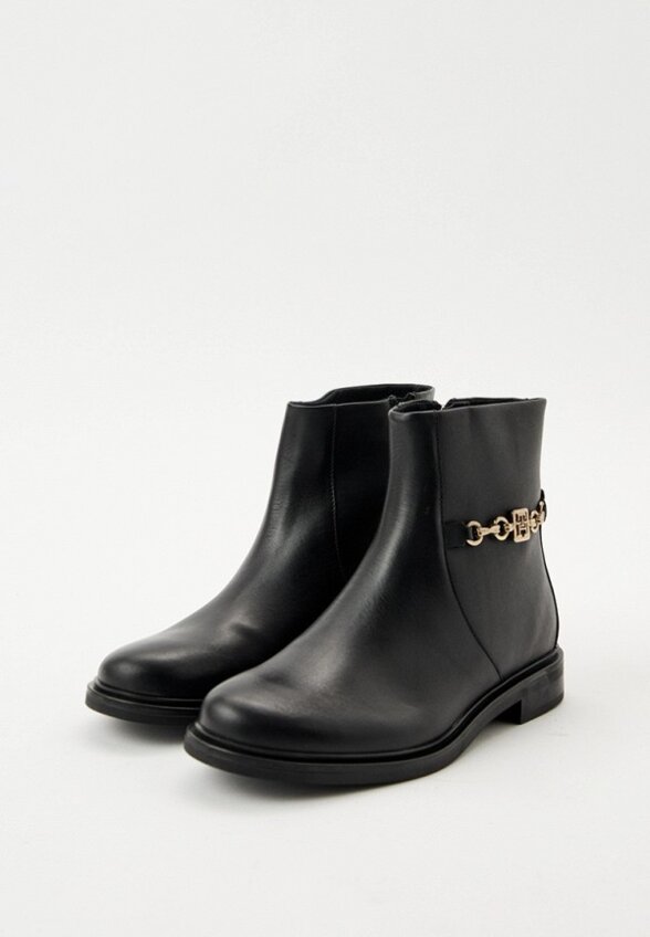 Ботинки Tommy Hilfiger