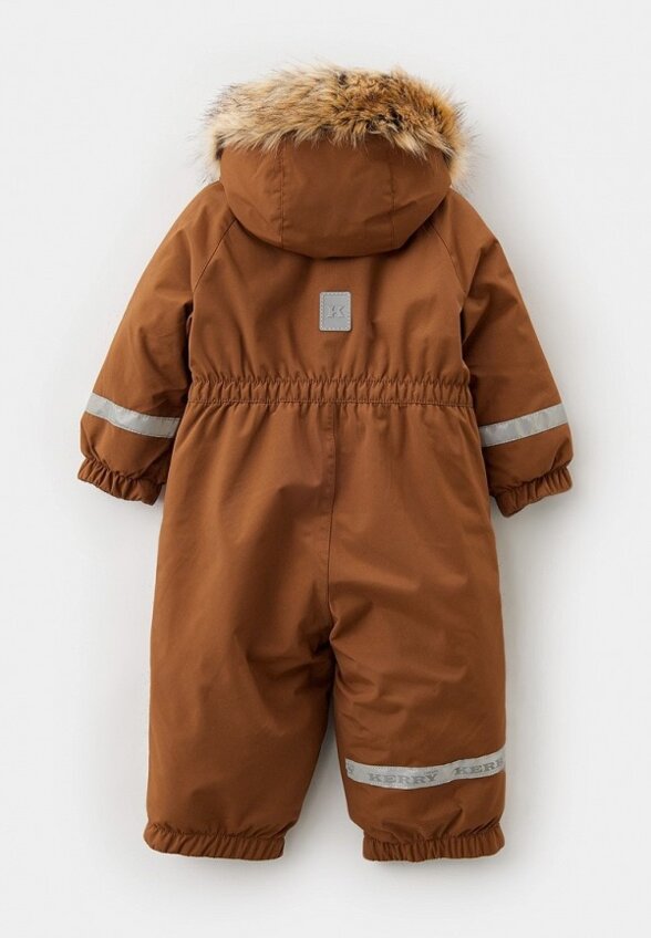 Комбинезон утепленный Kerry