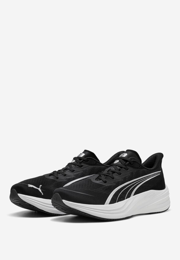 Кроссовки мужские PUMA Darter Pro 2, Черный