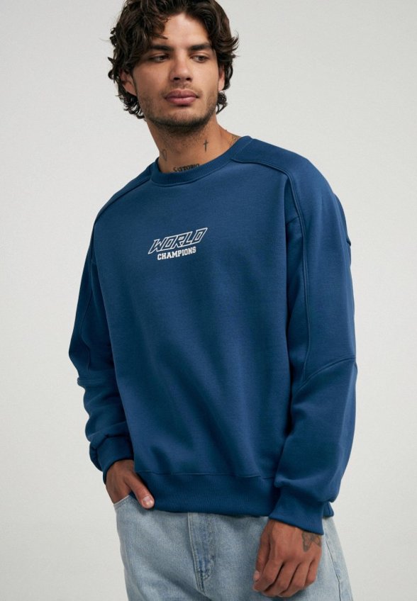 Свитшот Твое