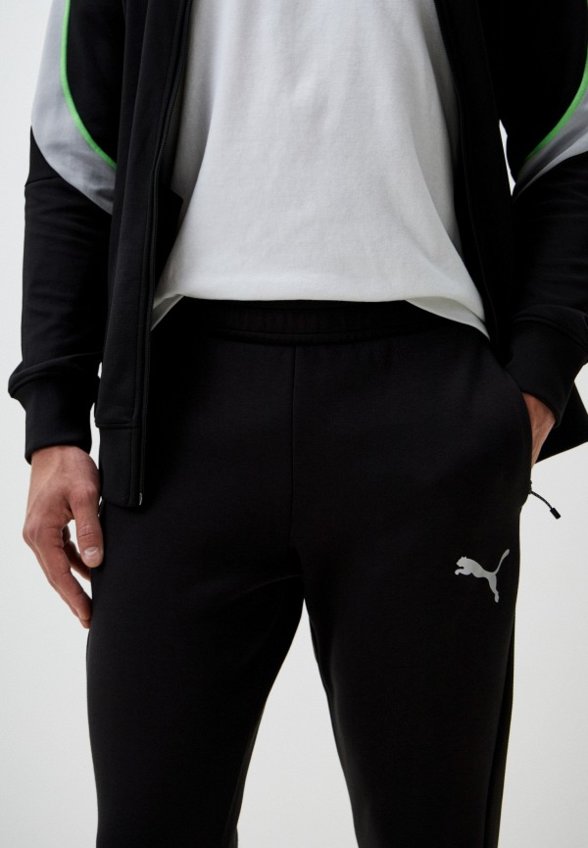 Брюки спортивные PUMA