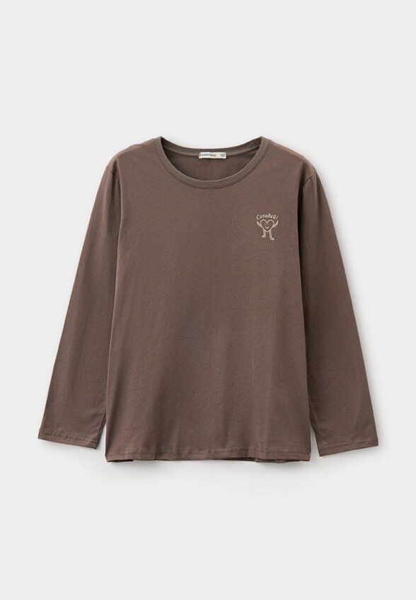 Лонгслив Elementarno