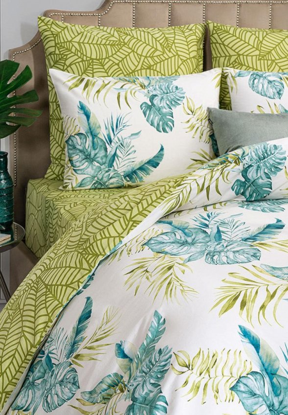 Постельное белье 2-спальное Estia