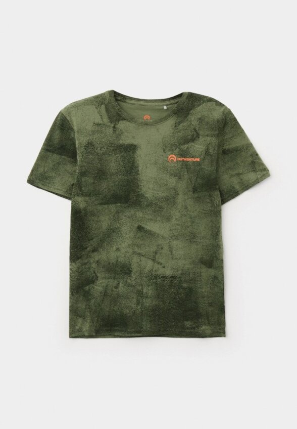 Футболка Outventure
