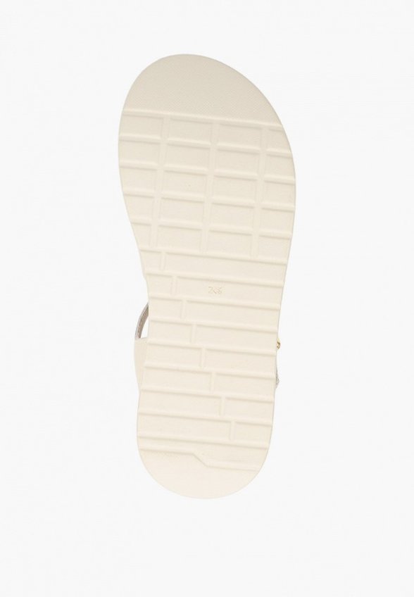 Босоножки Abricot