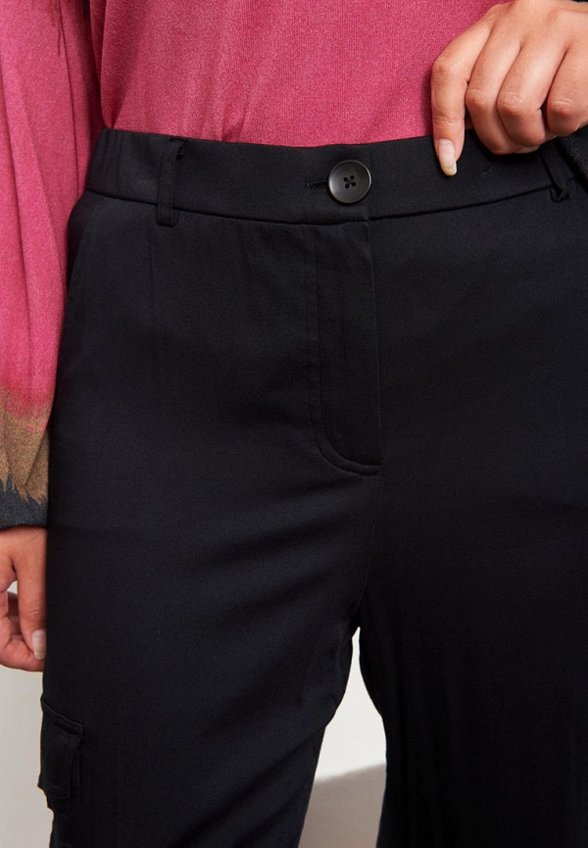 Брюки Samoon by Gerry Weber