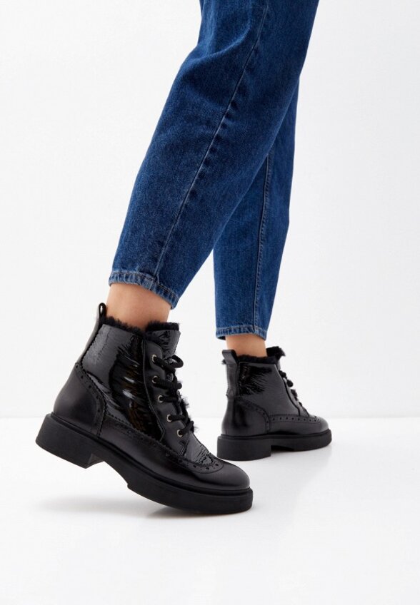 Ботинки Vitacci