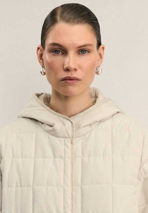 Куртка утепленная Zarina