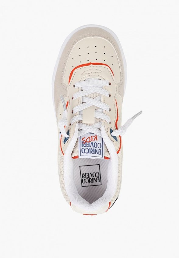 Кеды Enrico Coveri