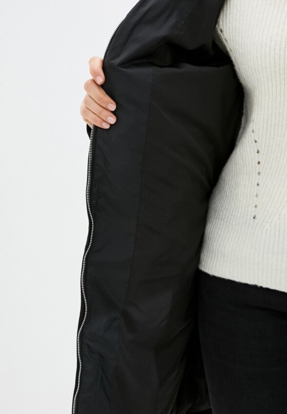 Пуховик Winterra