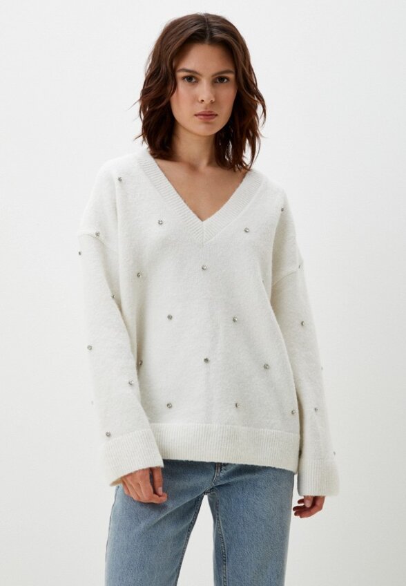 Пуловер O'STIN