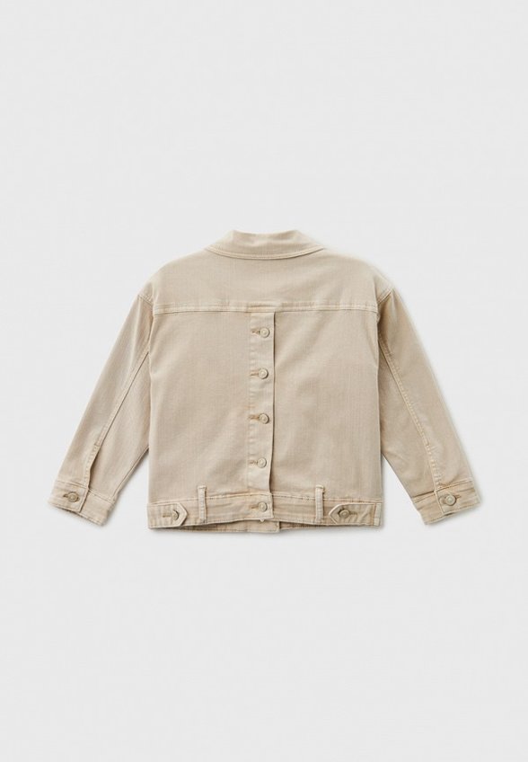 Куртка джинсовая Resser Denim
