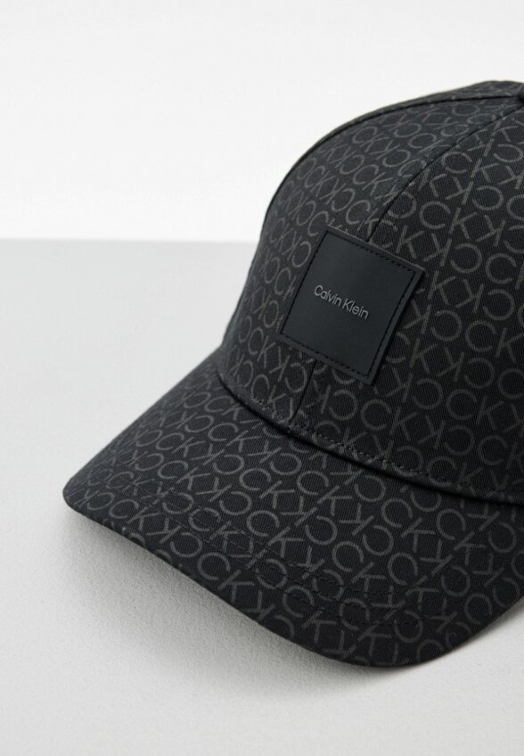 Бейсболка Calvin Klein