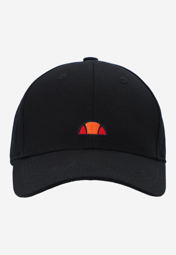 Бейсболка Ellesse Twill Original, Черный
