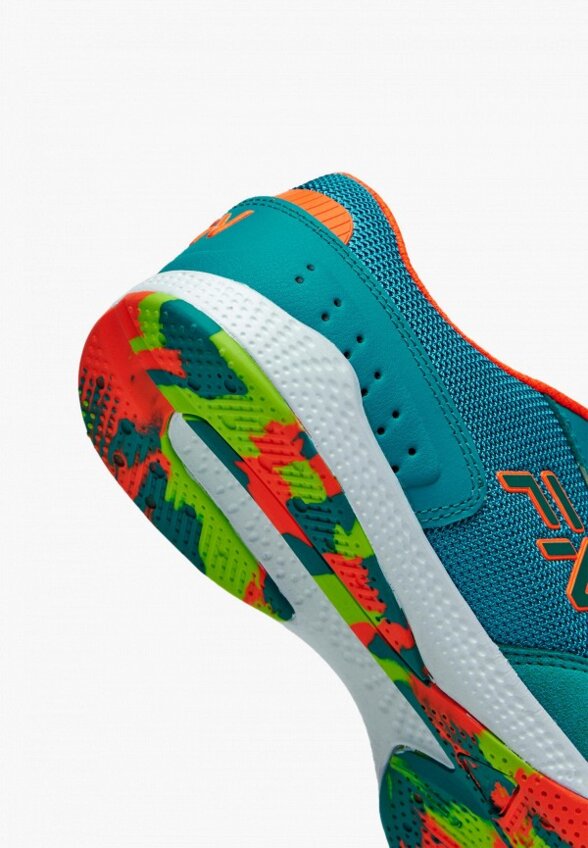 Бутсы зальные FN