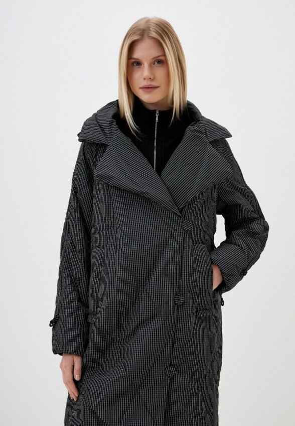 Куртка-пальто Winterra