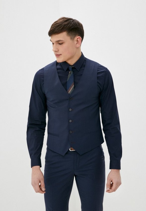 Костюм классический Bolini