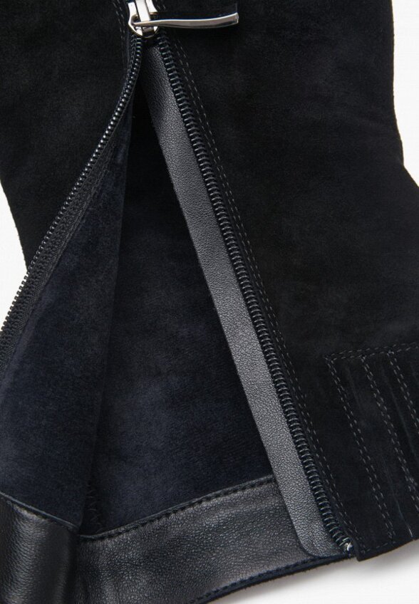 Ботильоны Mascotte