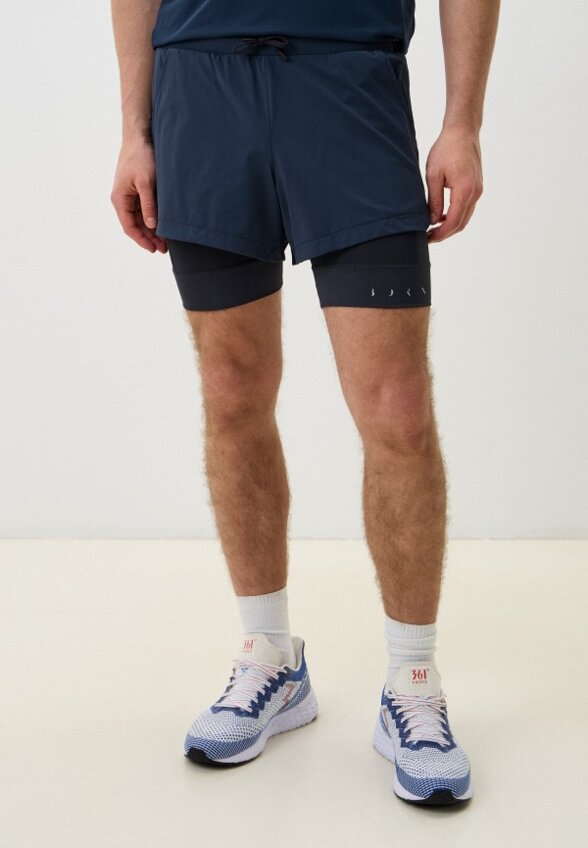 Шорты спортивные Born