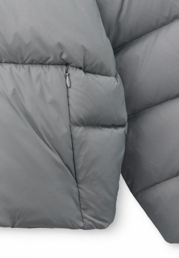 Пуховик Happy Baby