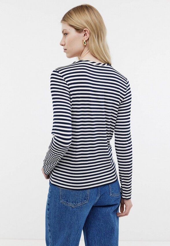 Лонгслив Baon