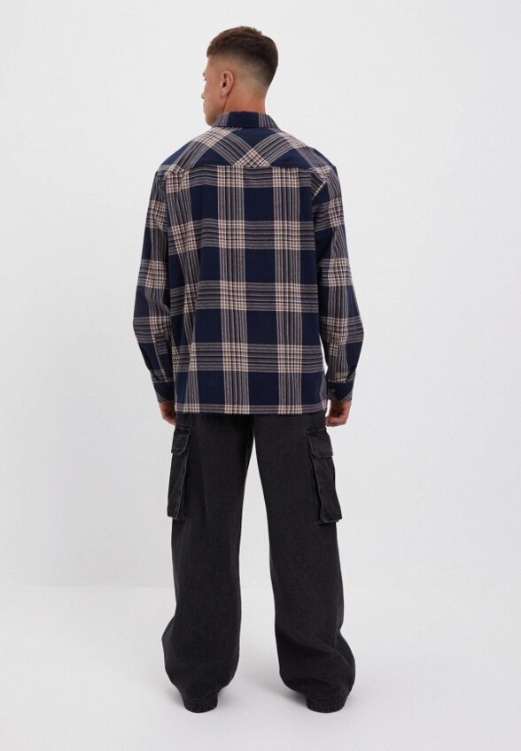 Рубашка Pulse