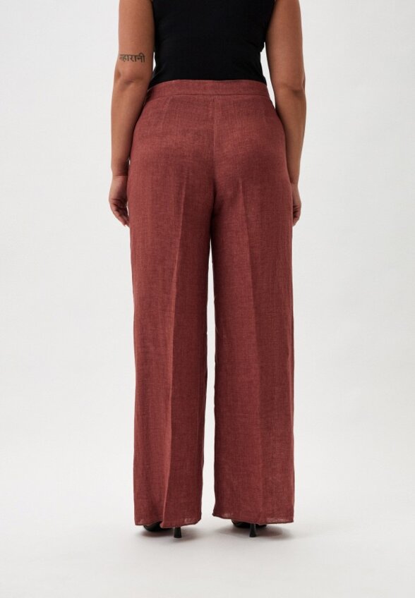 Брюки Marina Rinaldi