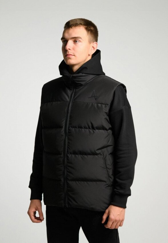 Жилет утепленный Индивид