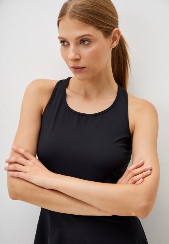 Платье и шорты Fortylove