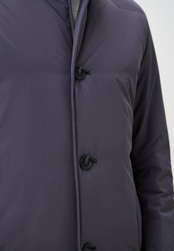 Куртка утепленная Laconi