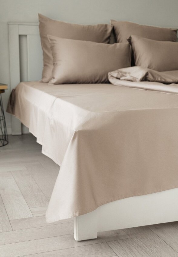 Простыня 1,5-спальная DeNastia