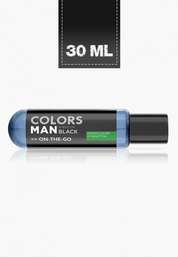 Туалетная вода United Colors of Benetton