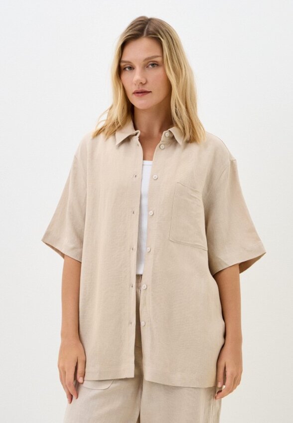 Рубашка Mark Formelle