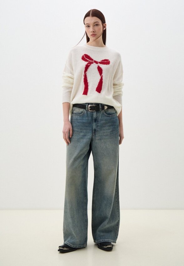 Джемпер Yollo