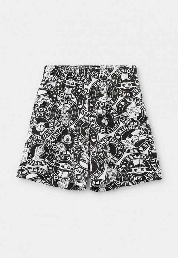 Футболка и шорты Juno