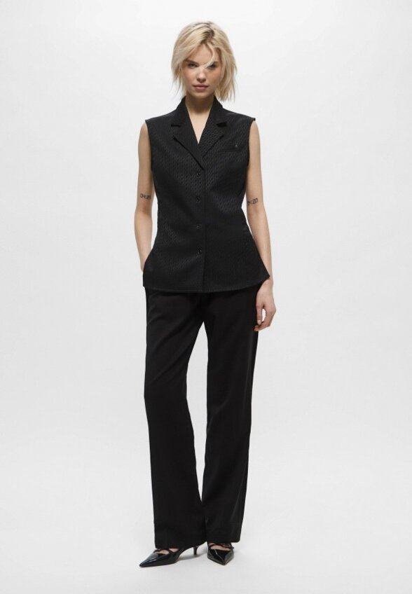 Блуза Helmut Lang